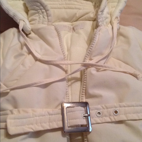 LEBONBON MAFRAT INFANT GIRLS JACKET SIZE 0. - Picture 2 of 8